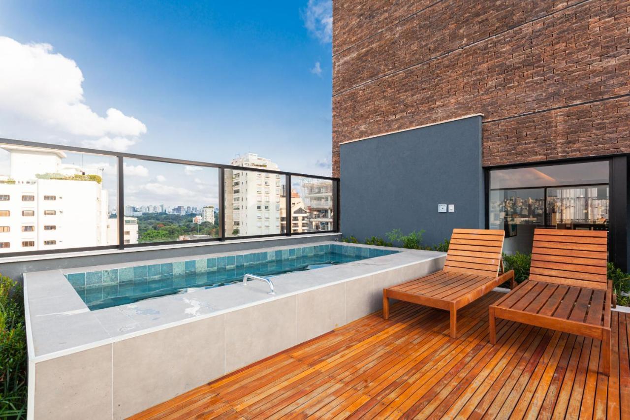 Tabas - Pivo Match - Vila Nova Conceicao San Paolo Esterno foto